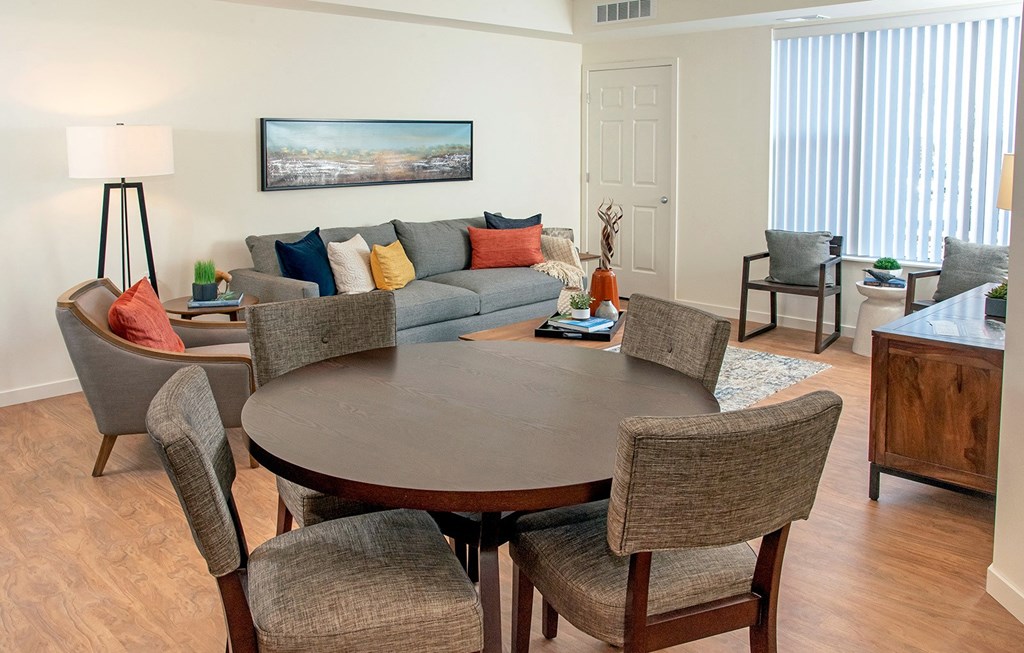 The Legends Of Woodbury 55+ Apartments, 570 Settlers Ridge Parkway